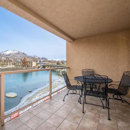 Grandview Lake Chelan- Waterfront View, Pool, Hot Tub, Golf, 1 Min To Downtown Buitenkant foto