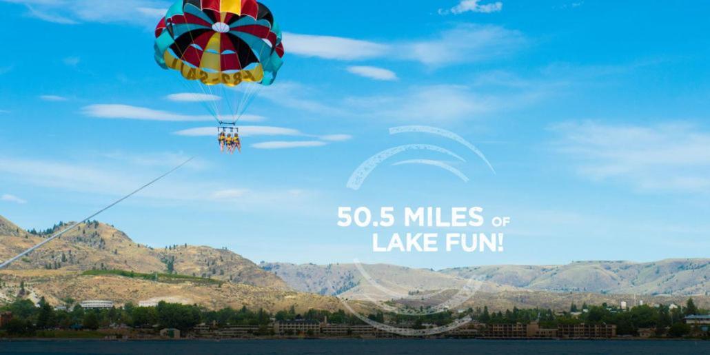 Grandview Lake Chelan- Waterfront View, Pool, Hot Tub, Golf, 1 Min To Downtown Buitenkant foto